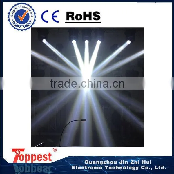 2016 hot sale professional stage lighting beam 200 moving head