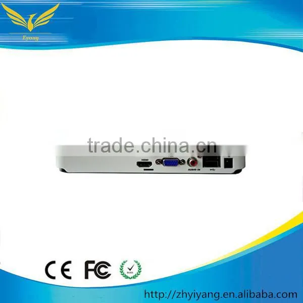 H.264 Dvr Standalone D1 8CH DVR Easy To Test And Install