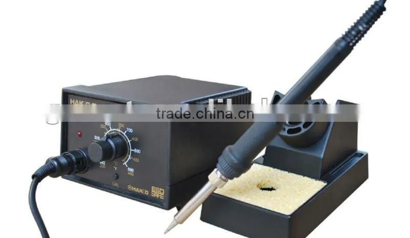 SMT Solder Machine Hakko FX-950