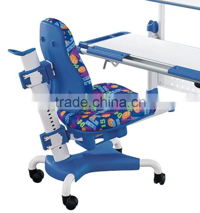 New adjustable table and chair,study table and chair set
