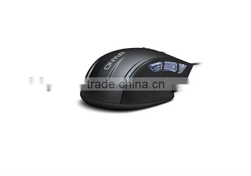 2014 Newwest Wired brand Gaming mouse for tablet pc