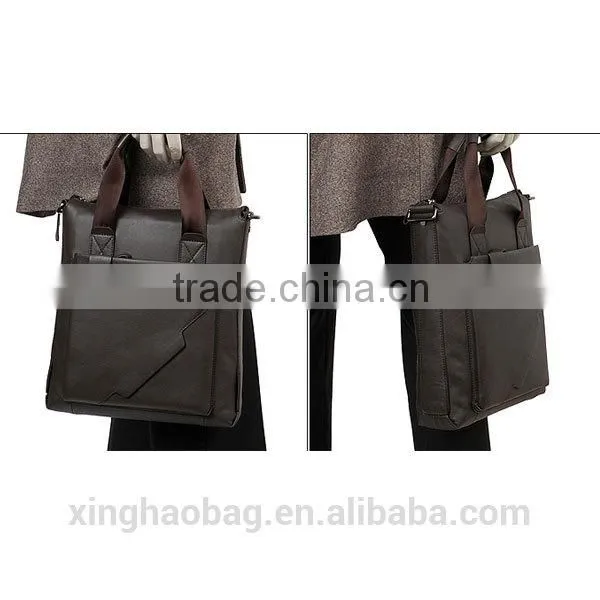 2014 Most popular handbags, High Quality Handbag sigle shouler bag for men