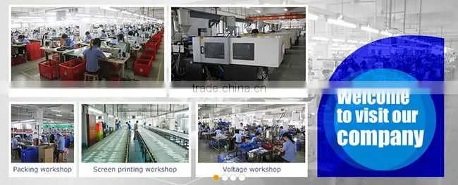 2016 New promotion popular woven wristband for events