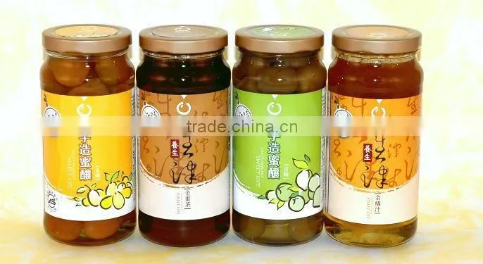 Multi-function automatic tin/can labeling machine