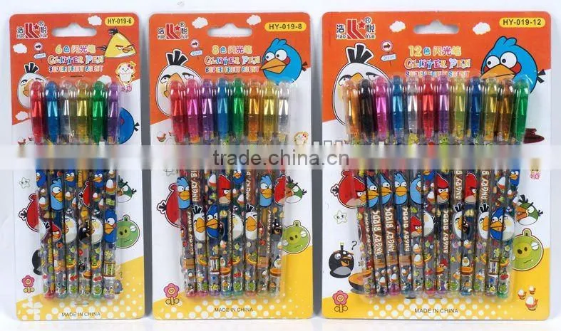 tattoo ink gel pen