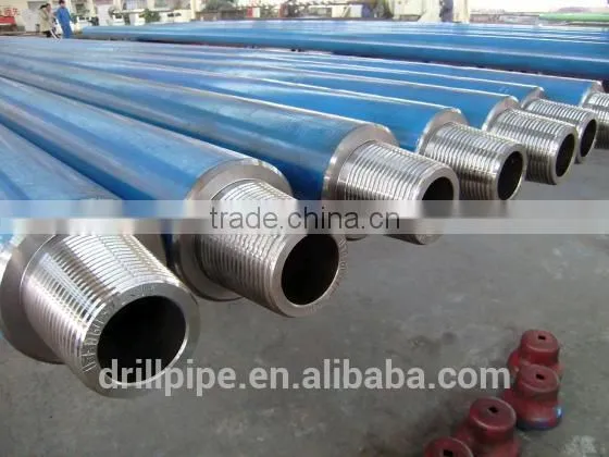 API SPEC drill collar buy direct from the manufacturer