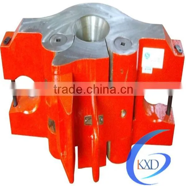 API Drill Pipe Elevator manufacturer for oilfield 3% discount