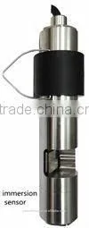 industrial turbidity online with High range : 0~2000NTU , Waste water treatment, Water analysis