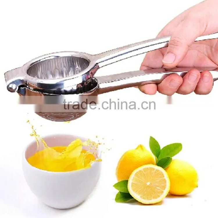 As seen on tv 2015 plastic lemon juicer