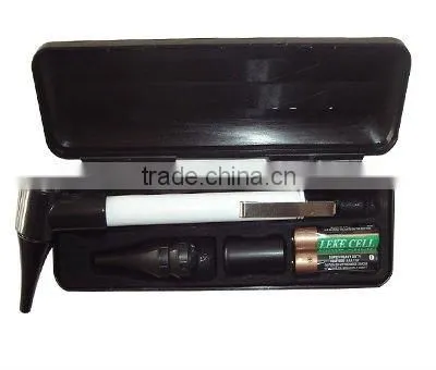 medical otoscope,disposable otoscope, otoscope