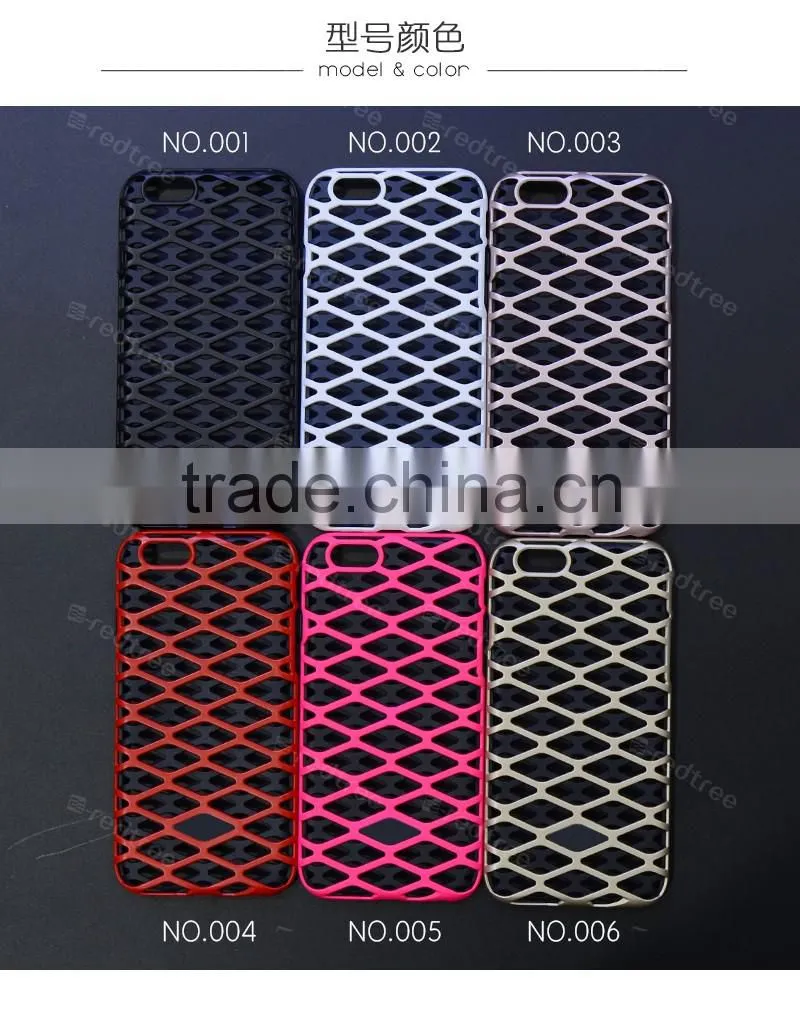 hot selling mobile accessory phone custom transparent for lenovo p780