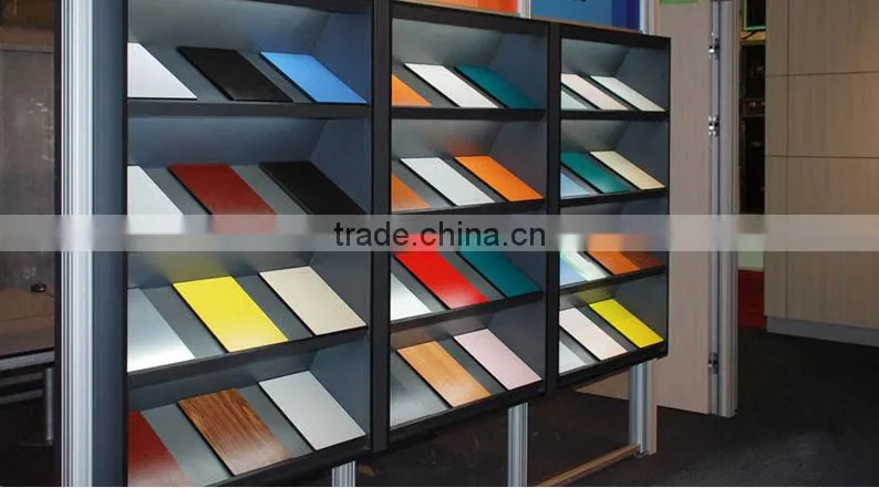 interior wall panel/ bathroom wall panels/ colored wall paneling