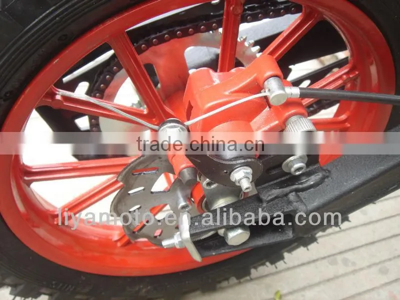 49CC MINI MOTORCYCLE FOR KIDS