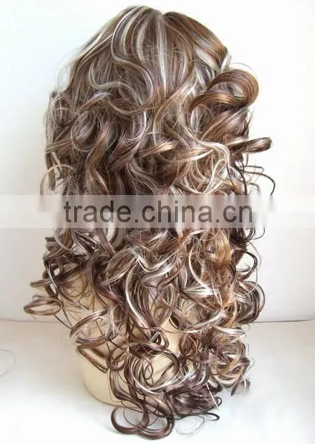 hair wig SW-197