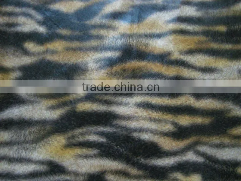 poly super suede microfiber fabric