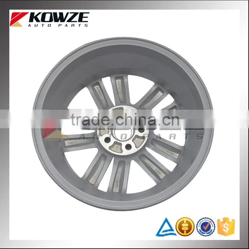 Spare Tire Disc Wheel For Mitsubishi ASX GA2W 4B11 4250C623