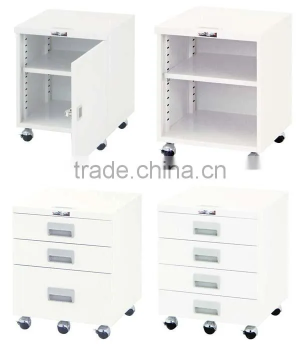 High-quality adjustable laboratory workbench made in Japan