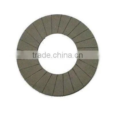 MTZ clutch disc lining 70-1601138 for Russia Tractor