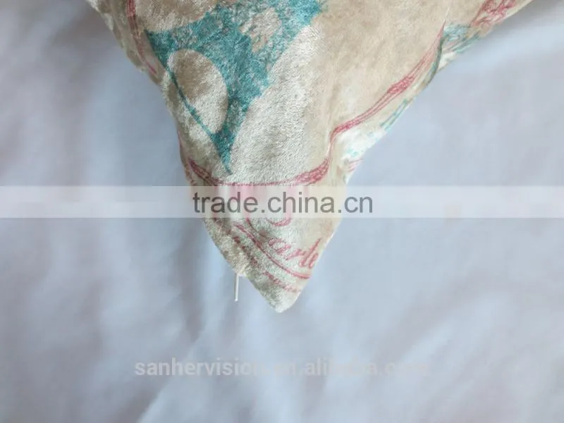 Sofa Chair Cushion Pillow Cushion Cover Wholesale