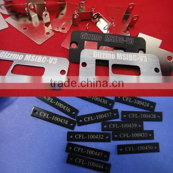 High quality phone parts stainless steel stamping