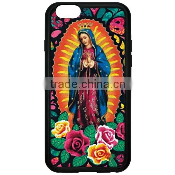 Gummy Angel Gold Heart Phone Case,Silicone Phone Case