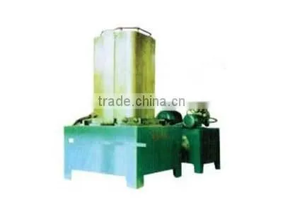 High Quality Metal Tank Making Machine