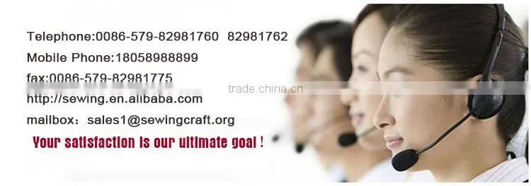 Hiway china supplier travel size sewing kit