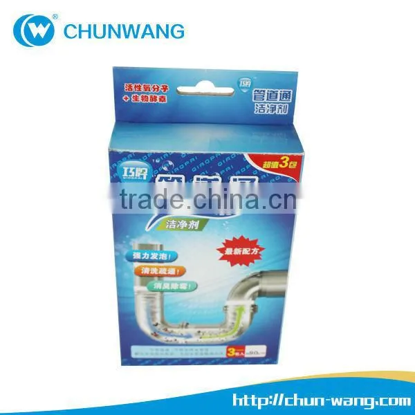Green Gobbler Drain Cleaner