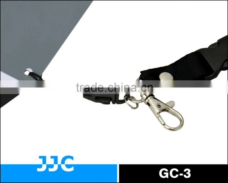JJC GC-3 3in1 Digital Gray Card & White Balance for digital cameras