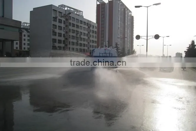 20000liter Water Tanker Transport Truck Dimensions Dongfeng Water Bowser Truck