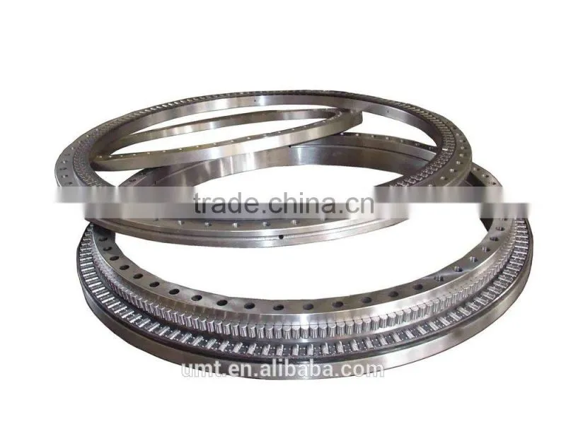 cross roller bearing RE RA RB series RA17013 high rigidity