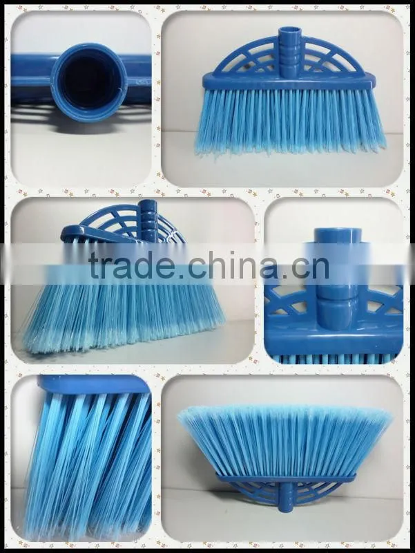 Plastic brooms and mops manufacoturer,PC3115PET