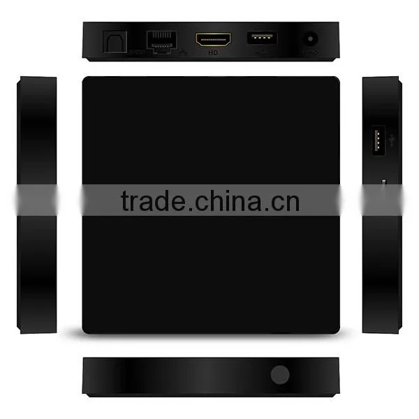 BT4.0 Mini MX S905 Amlogic Android 5.1 Smart TV Box