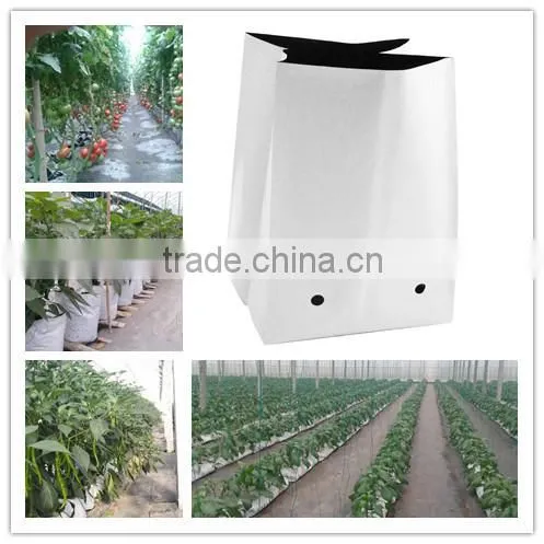 100% lightproof nursery plant bags price