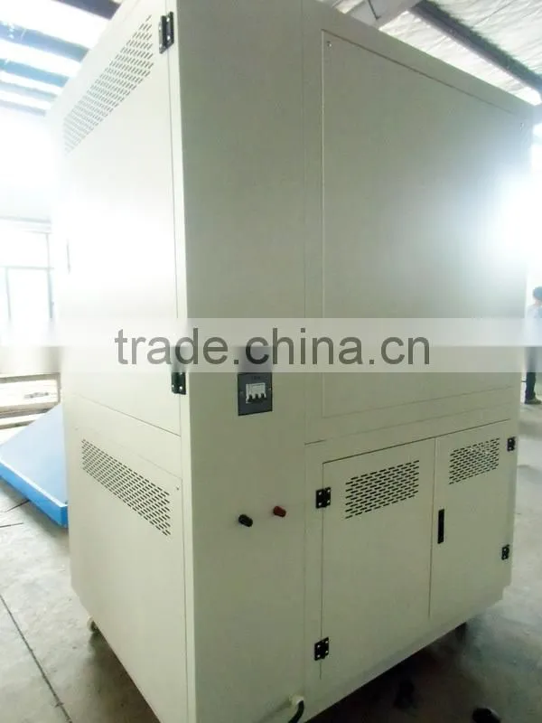smartphone dust test machine