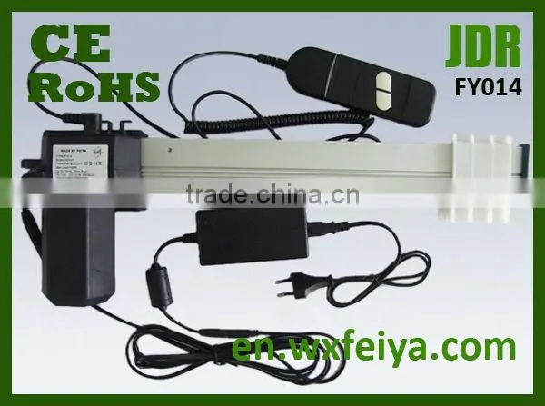 24v transformer power pack backup battery