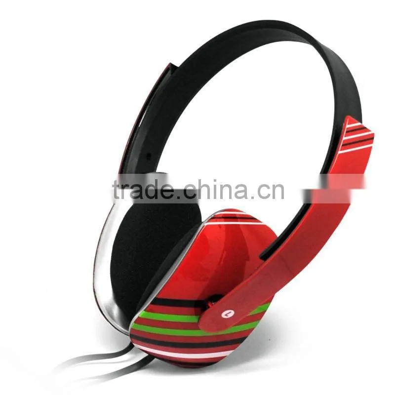 Best fashion earphone,metal earphone,earphone with mic for mobile phone