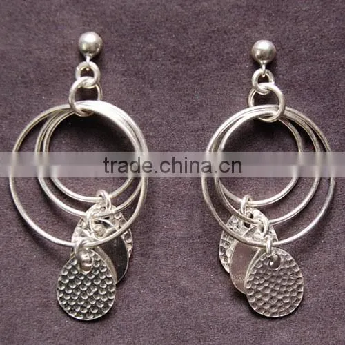 925 sterling silver jewelry wholesale India silver rings Fashion jewelry ring design
