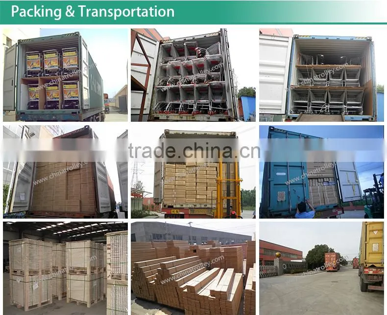 Go cart/shopping trolley/shopping carts/shopping bag