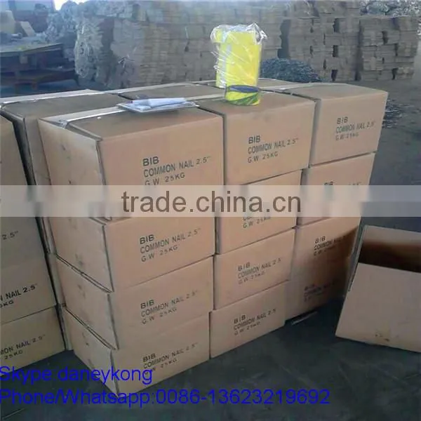 Common Nail,Wire Nail CN-054D