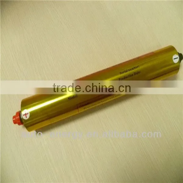 LiFePO4 3.2V50AH Cylindrical battery