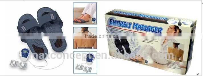 ems massage sipper