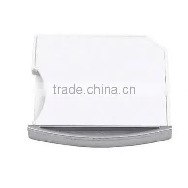 Mini driver micro mempry sd card to sd card convert for macbook air,sd card adapter.