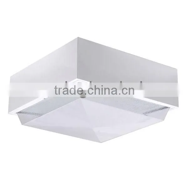 led canopy light SP-2022 150w gas station light with Nichia SAA CE RoHS LM79 LM 80 C-tick