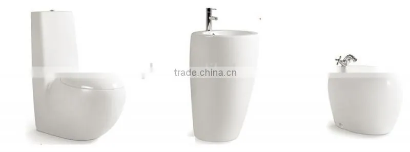 Chaozhou YIBEINI ceramic toilet sanitary ware suite,toilet price