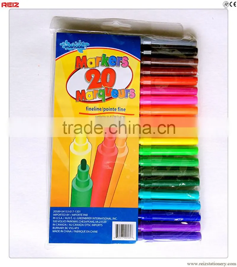 Back to School stationery holder