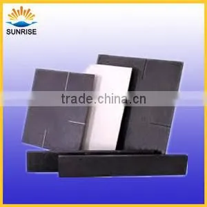 Ceramic Kiln Used Nitride Bonded SiC Plate