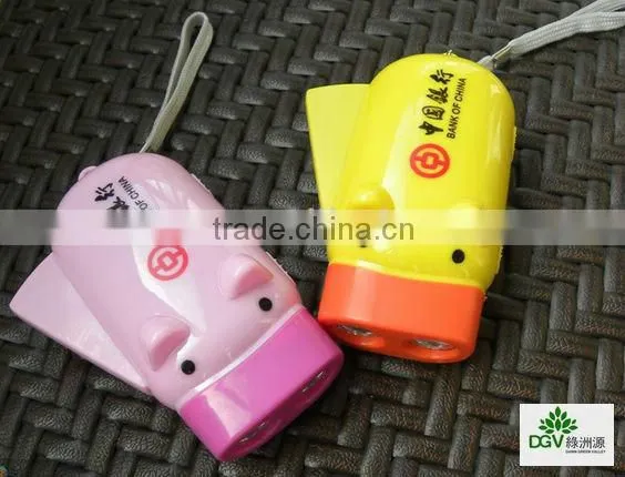 LED Flashlight