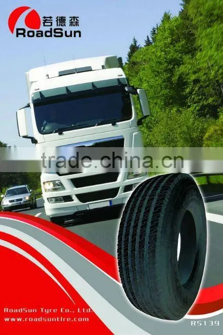 Tyres for Truck