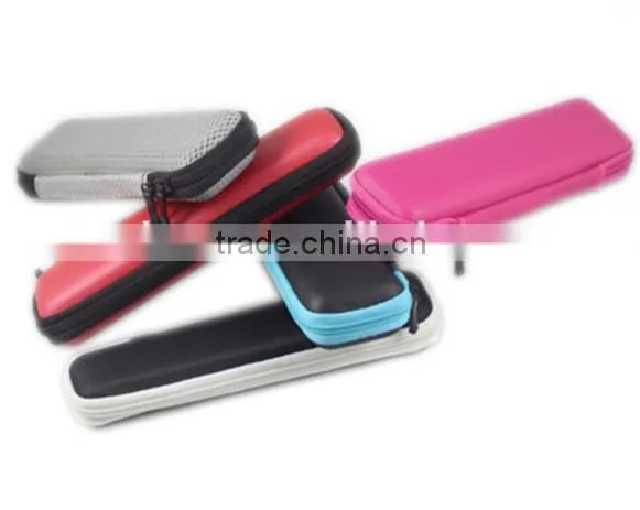 High Quality PU and EVA E-cigarette Cases